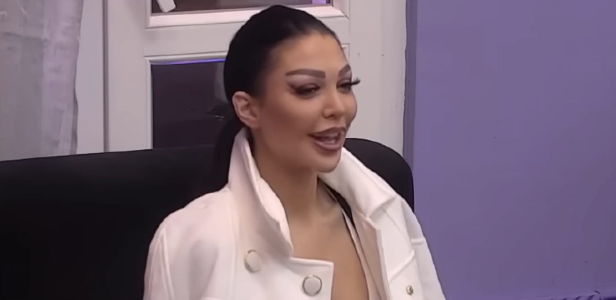 PREVIŠE PRAVA DAJE SEBI Maja ponizila Anđelu i Anu jednim potezom, pa otkrila zašto nemaju hrabrosti da joj se suprostave