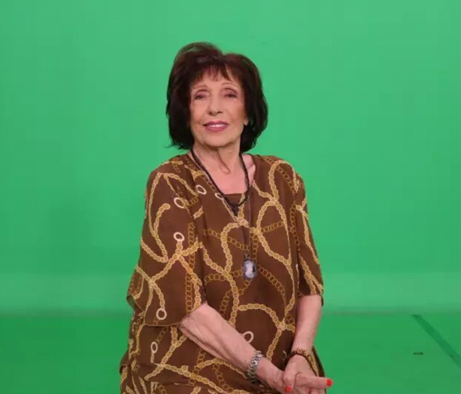 BIVŠA ZADRUGARKA ŽIVI U ISTOM STARAČKOM DOMU SA ZVEZDANOVOM MAJKOM Otkriveno kako provode vreme i kako se Slavica oseća kada je njen sin u pitanju