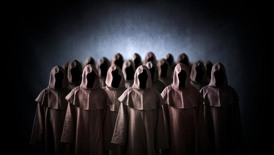 UBISTVO U SRPSKOM SELU NAŠLO SE U POLICIJSKOM UDŽBENIKU Ritualno spaljena starica Dragojla Đ. (71), a sin tvrdio 