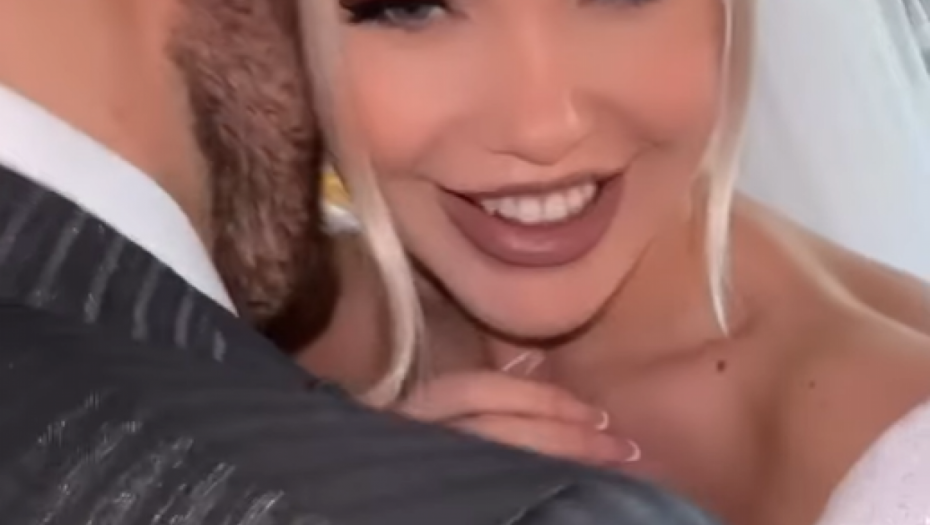 Udala se u tajnosti Sanja Stanković