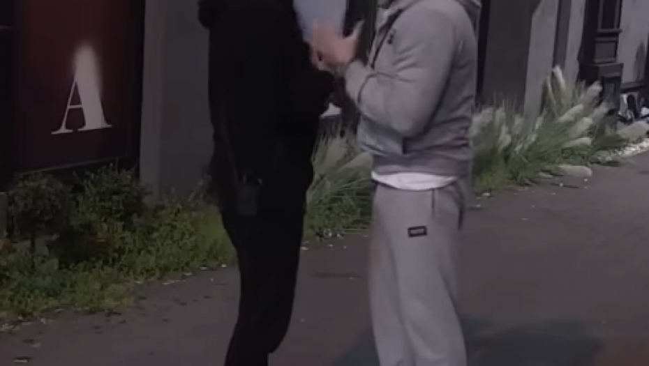 Rasprava Mikice i Zvezdana