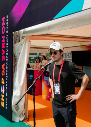 OTVARANJE Novak Đoković Fondacija pokreće Onlajn šop