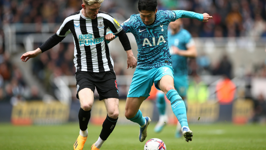 IZBLAMIRALI SE, PA SE ODLUČILI NA ZANIMLJIV GEST Totenhem plaća navijačima koji su putovali da bi gledali debakl