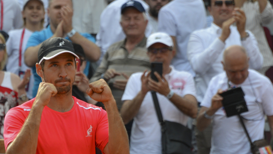 NEMA NOVAKA, ALI SRBIJA ĆE IMATI ZA KOGA DA NAVIJA U MADRIDU Poznato kada kolonija naših tenisera započinje učešće u prestonici Španije
