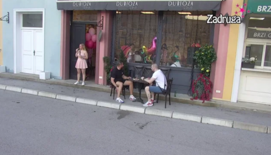 RASKRINKAN ZVEZDANOV PAKLENI PLAN Evo šta planira da uradi Maji Marinković, njoj neće biti dobro kada sazna, sve se čulo u programu