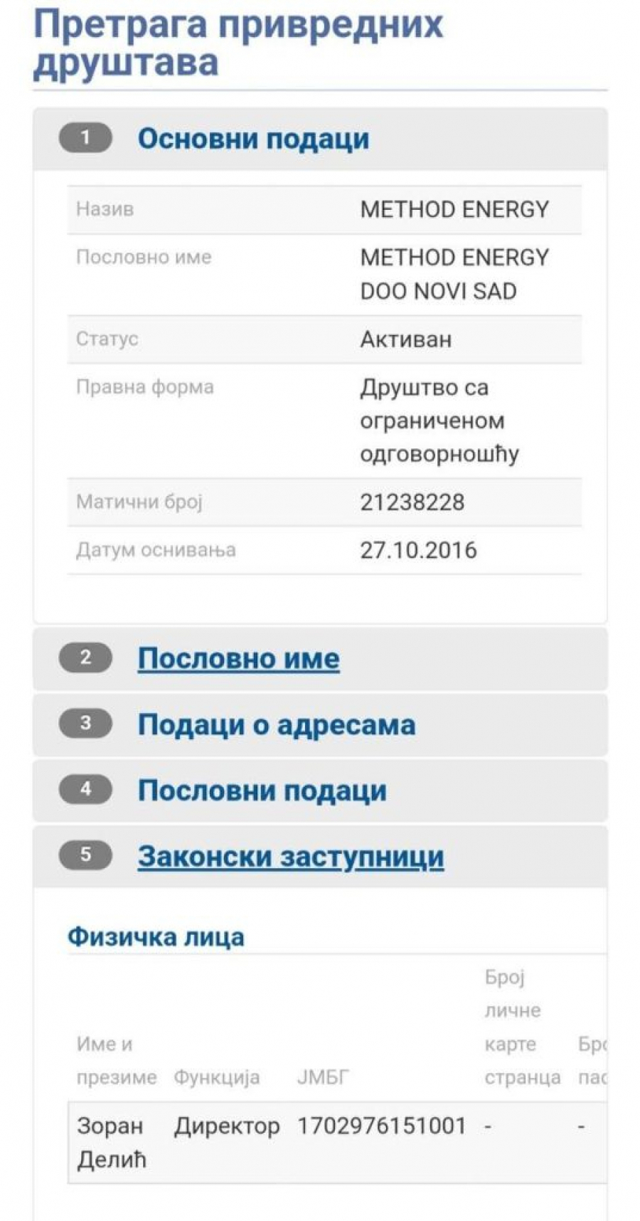 UDARNO Bivši funkcioner Demokratske stranke izvođač radova na nebezbednom gradilištu u Novom Sadu (FOTO)