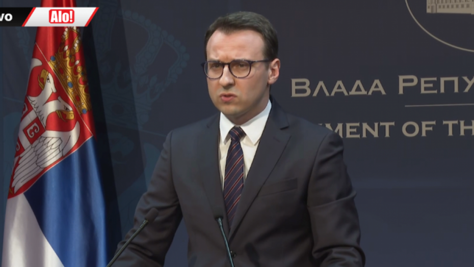 KRAH KURTIJEVE ŠARADE OD IZBORA Evo koliko Srba je glasalo, a koliko Albanaca