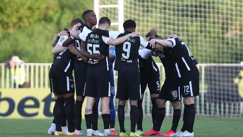 NIKAD CRNJE Partizan može da ostane bez Evrope, Kup režira užasan rasplet za tim iz Humske?