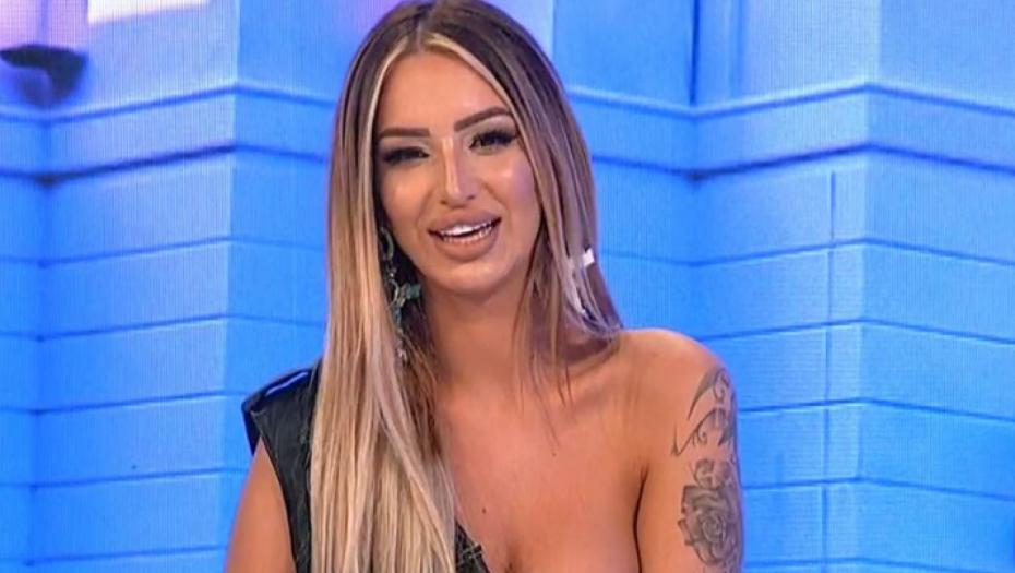 "U ČETVRTOM SI MESECU" Zadrugar šokirao i otkrio da je Aleksandra trudna, Filip još uvek ništa ne zna