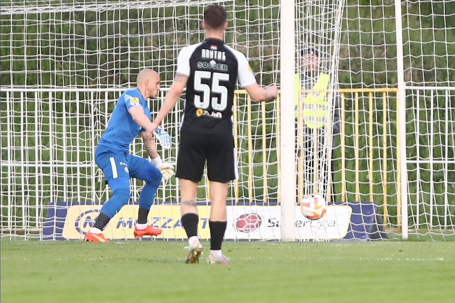 PONOR CRNO-BELIH SE NASTAVLJA Partizan u samo tri dana doživeo drugi poraz od Čukaričkog, 