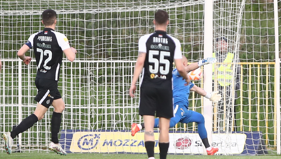 TE NEMA PLATA, TE NEMA OVO... A ONI U RUDNIKU? Igor Duljaj bez dlake na jeziku pred večiti derbi