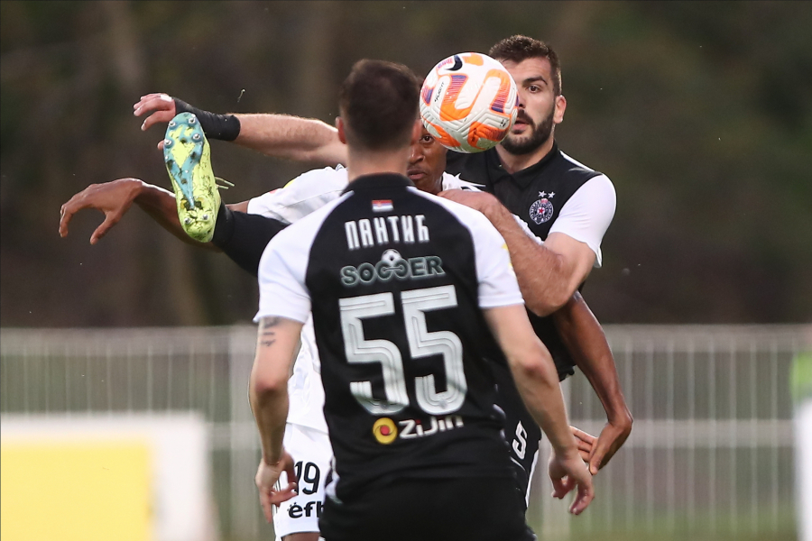 TE NEMA PLATA, TE NEMA OVO... A ONI U RUDNIKU? Igor Duljaj bez dlake na jeziku pred večiti derbi