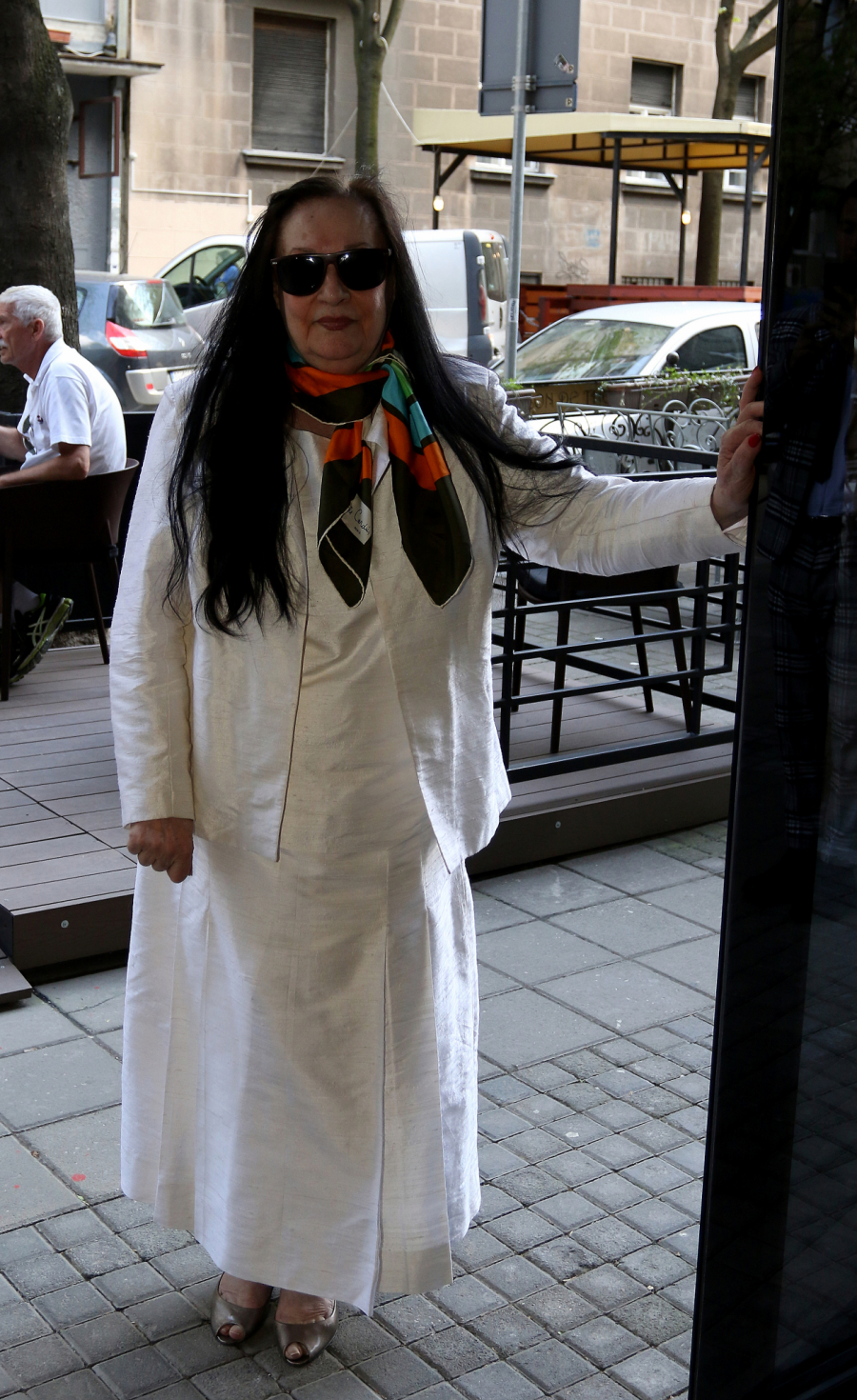 SVET JE BIO HIPNOTISAN NJENOM LEPOTOM, A DANAS JE NA RUBU EGZISTENCIJE Potresna i teška sudbina Olivere Katarine tera suze na oči, ostala potpuno sama!