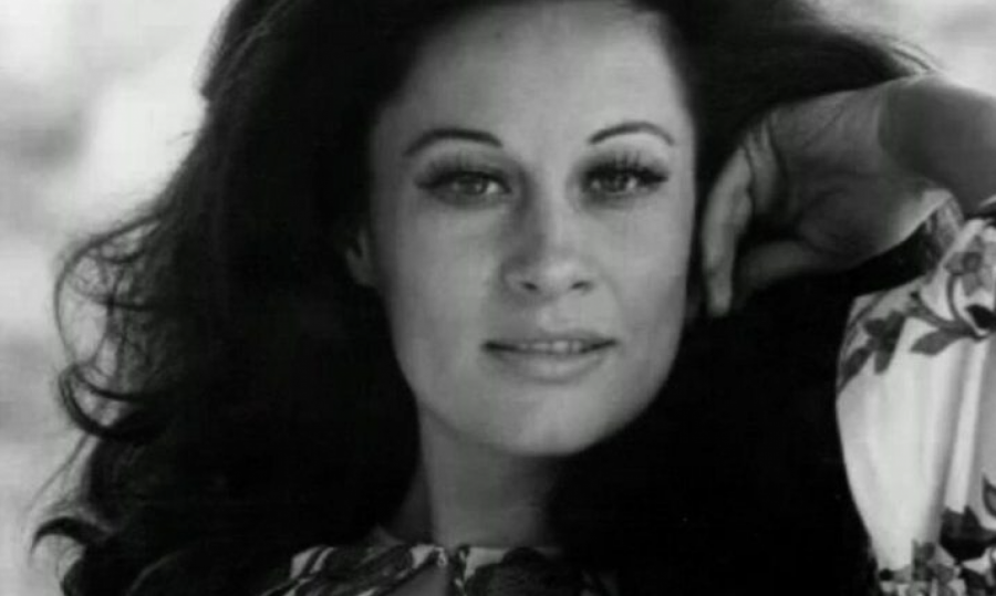 SVET JE BIO HIPNOTISAN NJENOM LEPOTOM, A DANAS JE NA RUBU EGZISTENCIJE Potresna i teška sudbina Olivere Katarine tera suze na oči, ostala potpuno sama!