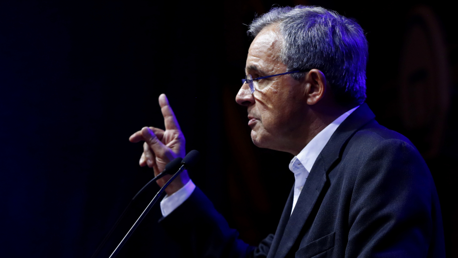 "KOSOVO JE NAJBOLJI PRIMER!" Evropski poslanik razvalio SAD i EU!