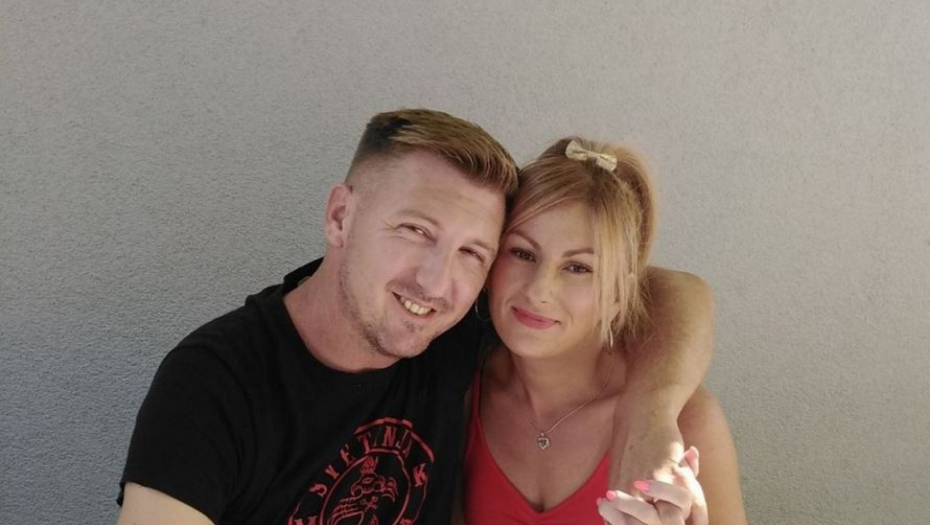 DETALJI TEŠKE NESREĆE KOD POŽEGE Roditelji troje dece poginuli na motoru!