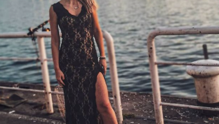 Mašanova bivša supruga Mira