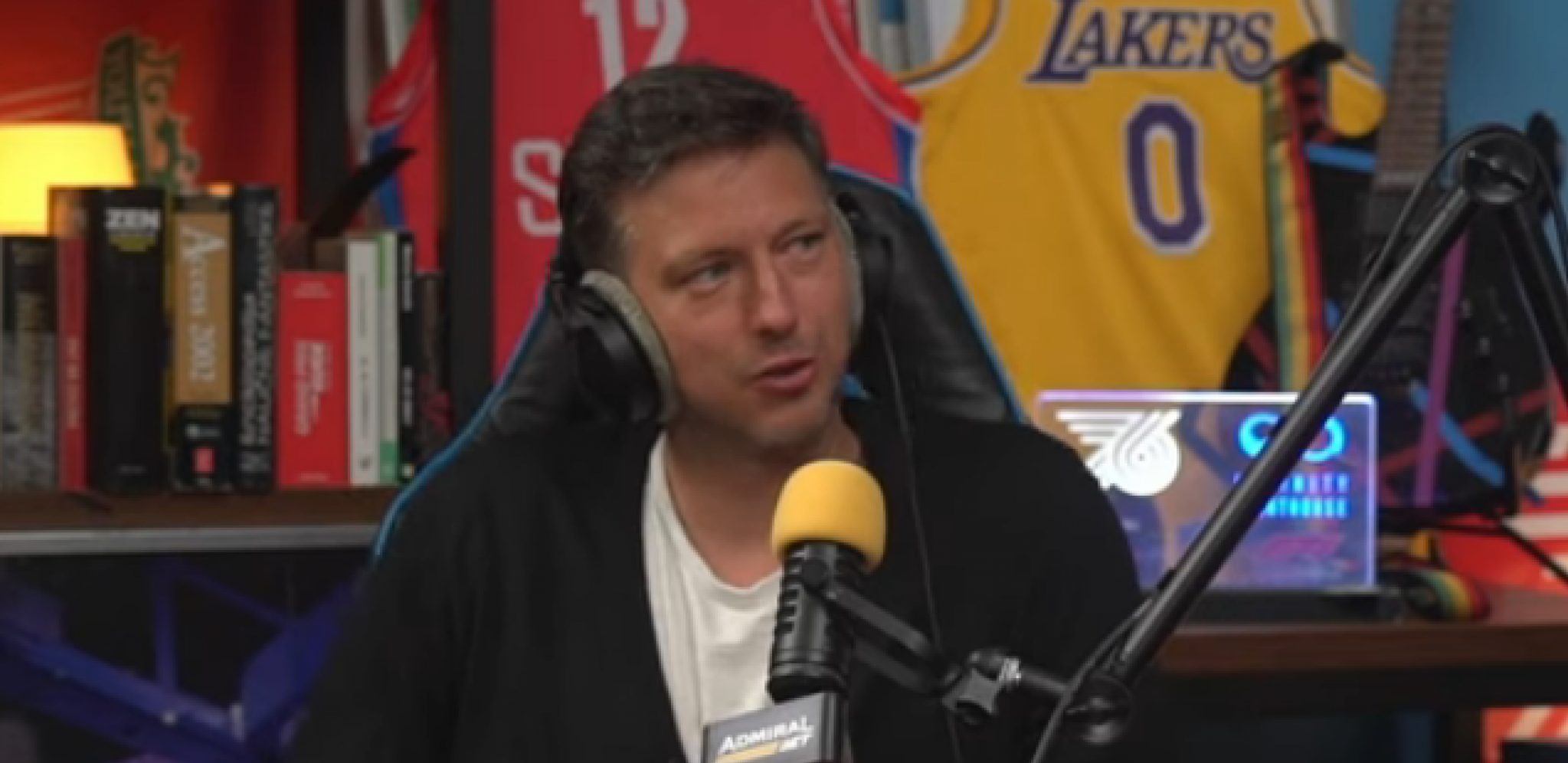 SVAKU NOĆ "DVA GALEBA BELA" Sjajna priče dve košarkaške legende: Istina je, terao sam ga da mi peva svako veče