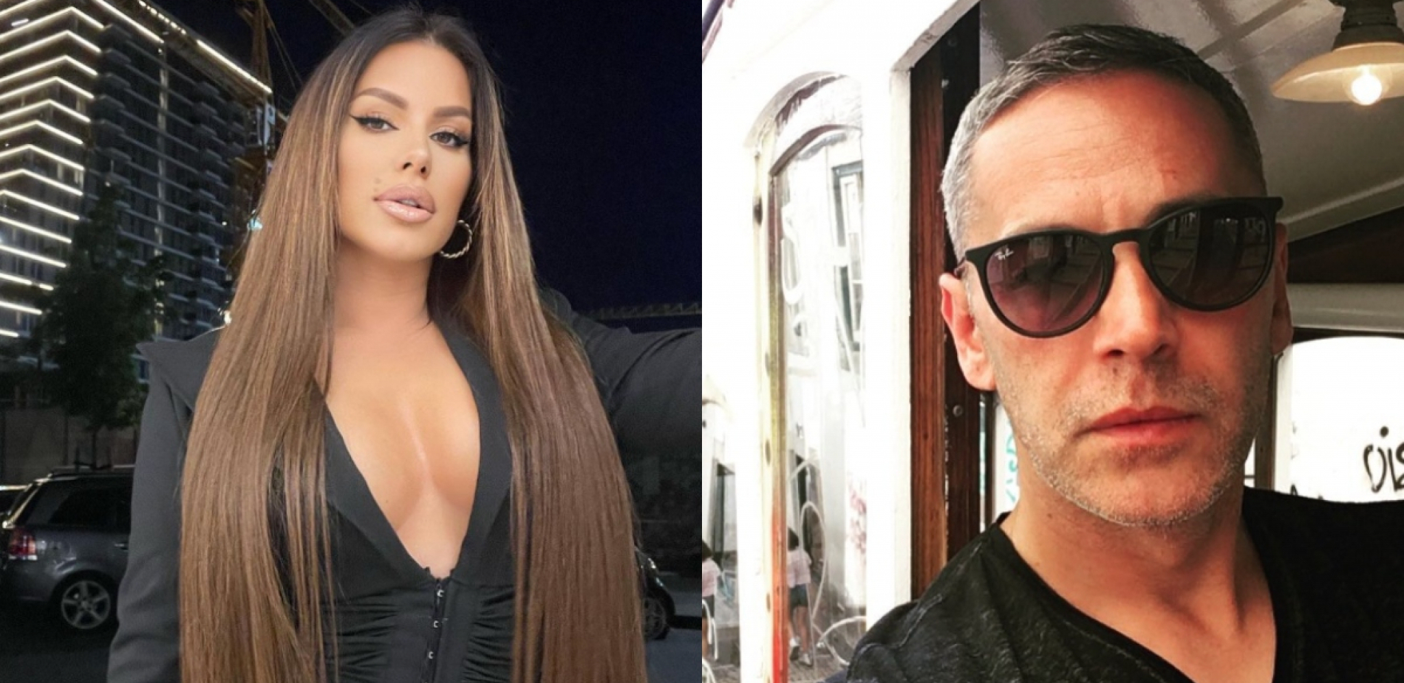 SEKA ALEKSIĆ TEŠKO PODNELA SMRT SVOG VELIKOG PRIJATELJA "Nemam reči da opišem tugu, zasmejavao me je do suza i nervirao do srži" (FOTO)