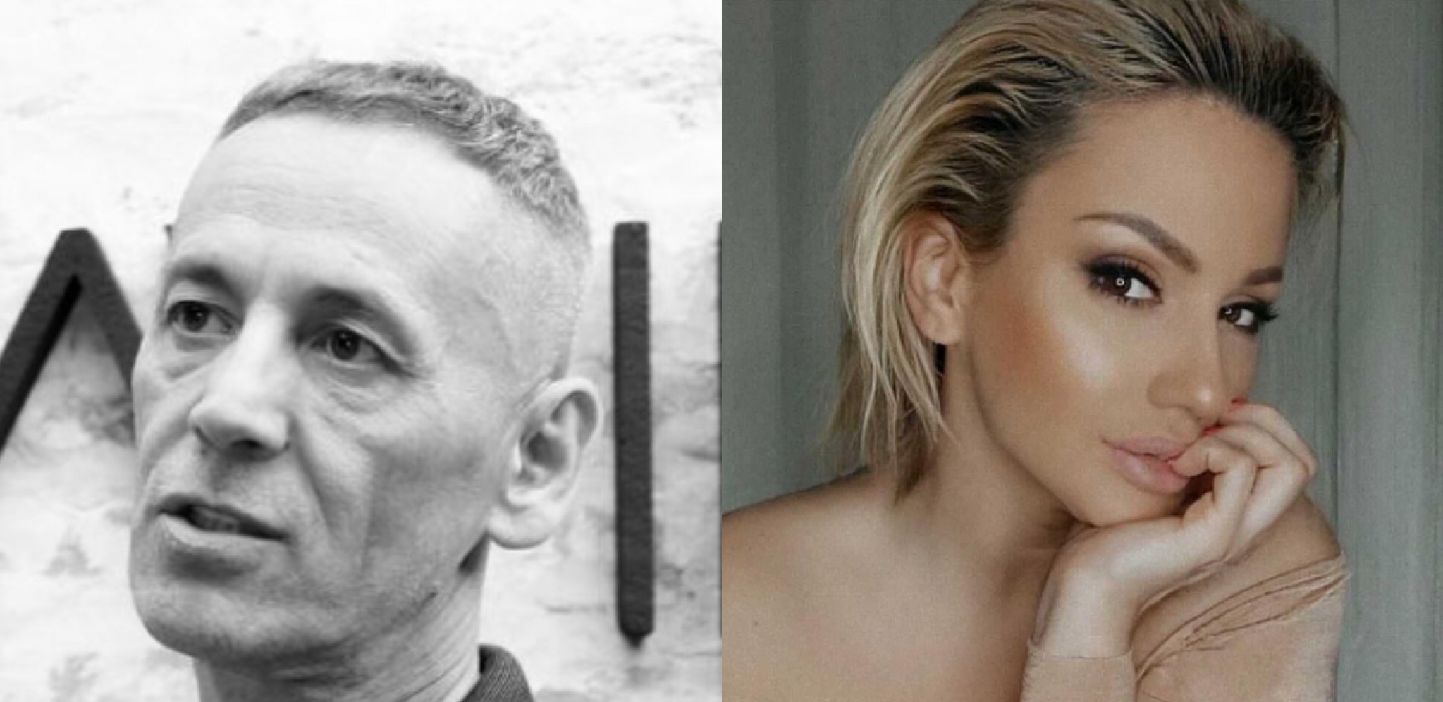 ANA KOKIĆ NEMA OD BOLA Pevačica ne krije tugu zbog smrti Saše Vidića, ovako se oprostila od poznatog kreatora!