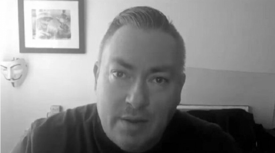 POPULARNI GLUMAC PREMINUO U 47. GODINI: 