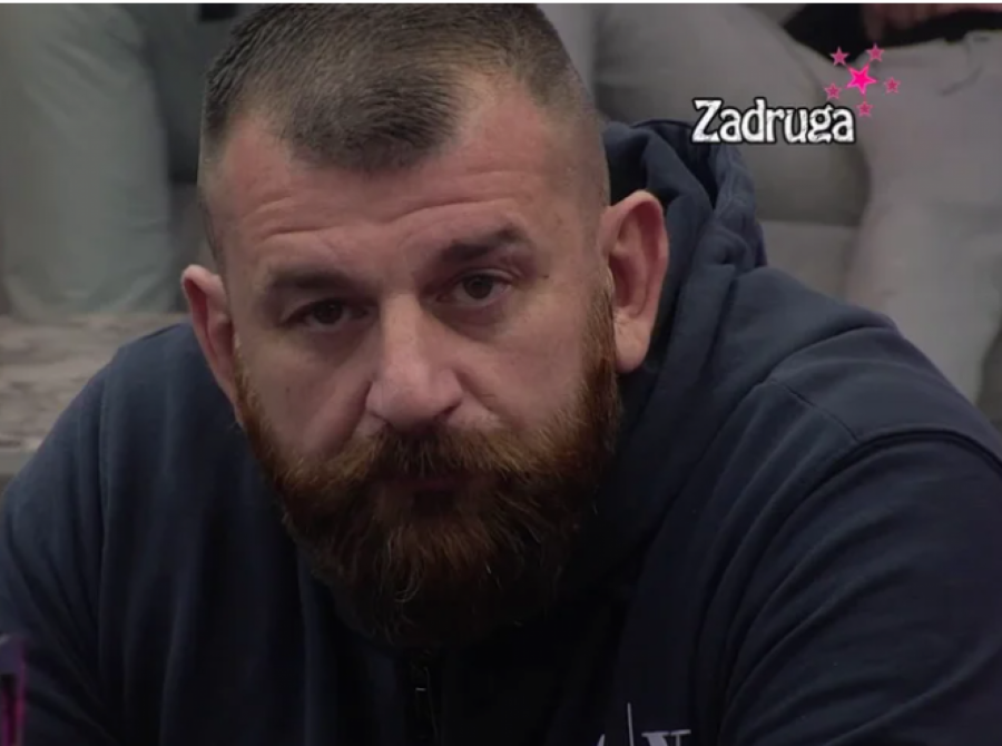 MILJAN ZADAO BRUTALAN UDARAC IVANU U sve umešao i njegovog sina, Marinković na ivici suza!