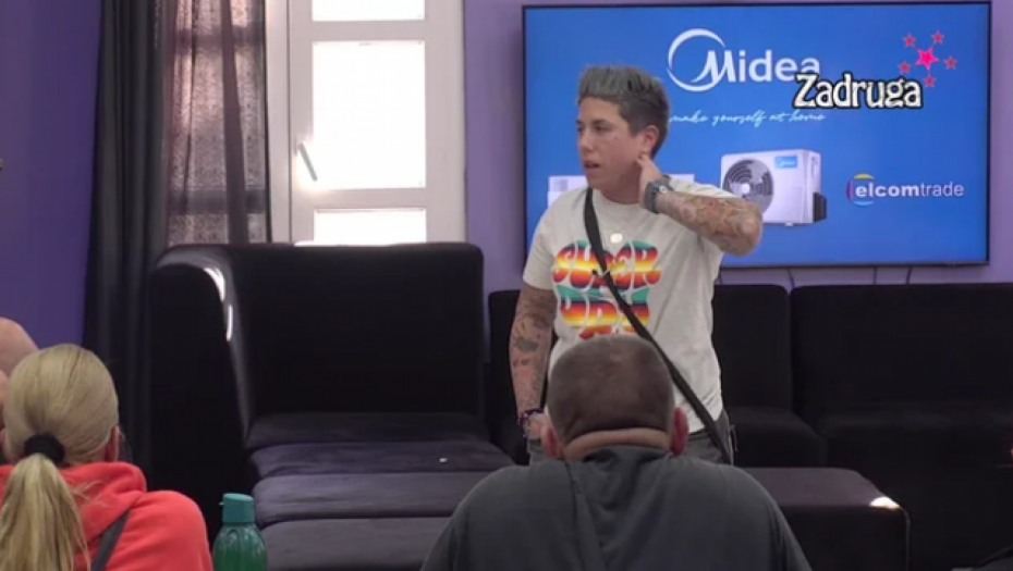 Matora o prijateljstvima 