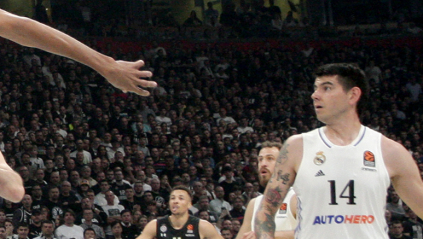 VERUJE U REAL Dek tvrdi da zna šta je potrebno za rušenje Partizana