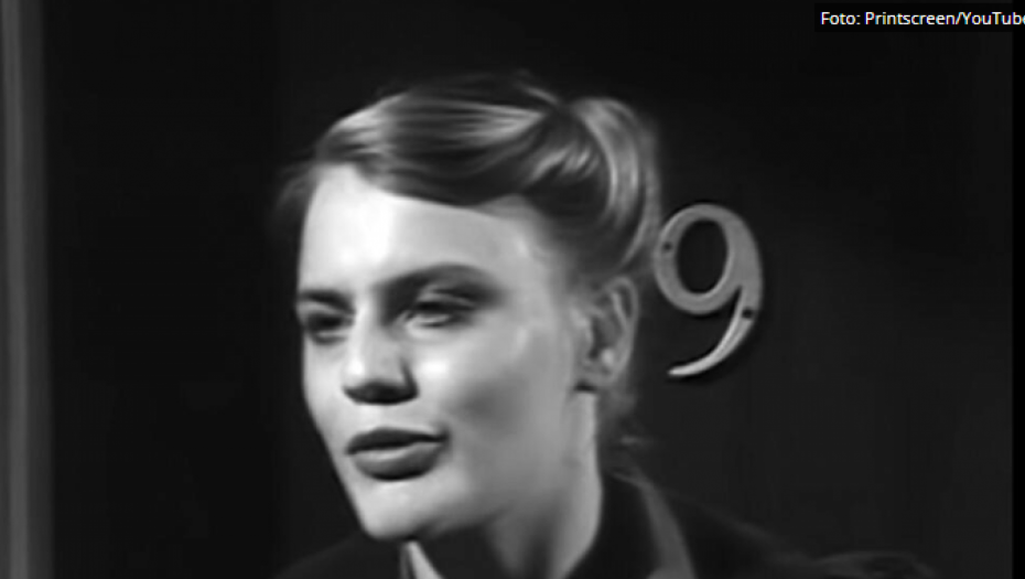 Preminula Kejt Sanders 