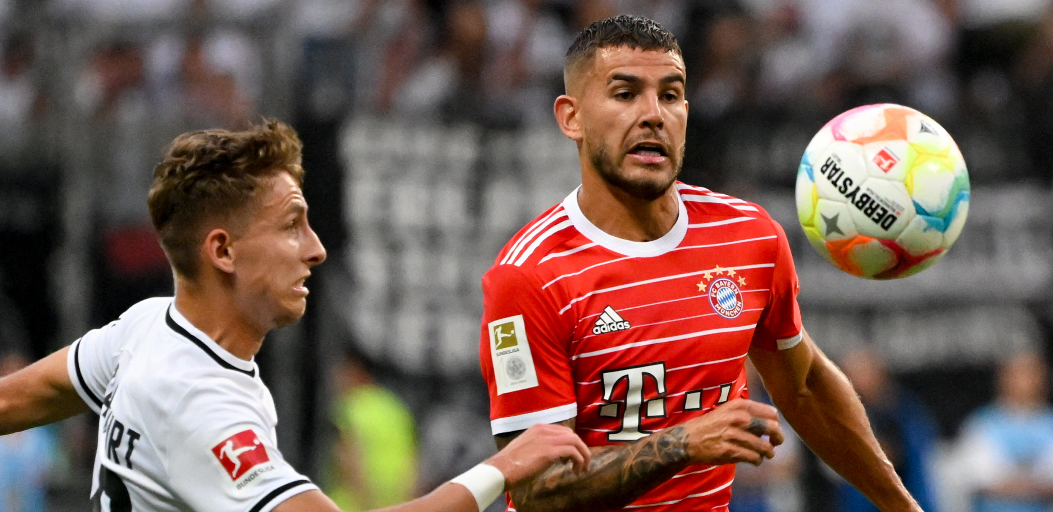 SKANDAL TRESE BAJERN MINHEN Žena zvezde "Bavaraca" javno "ostavila" supruga, preko Instagrama poslala brutalnu poruku