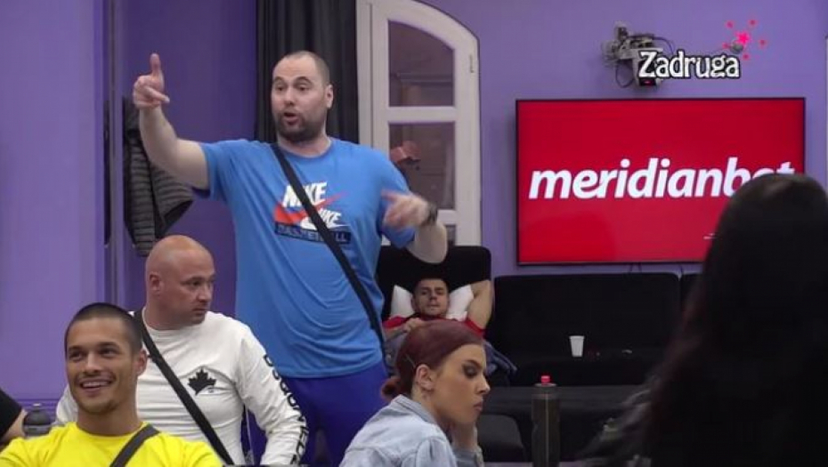 RODITELJI SU JE UPROPASTILI! Zvezdan Slavnić otkrio detalje Anđelinog odrastanja, kad Đuričićeva za ovo sazna nastaće skandal