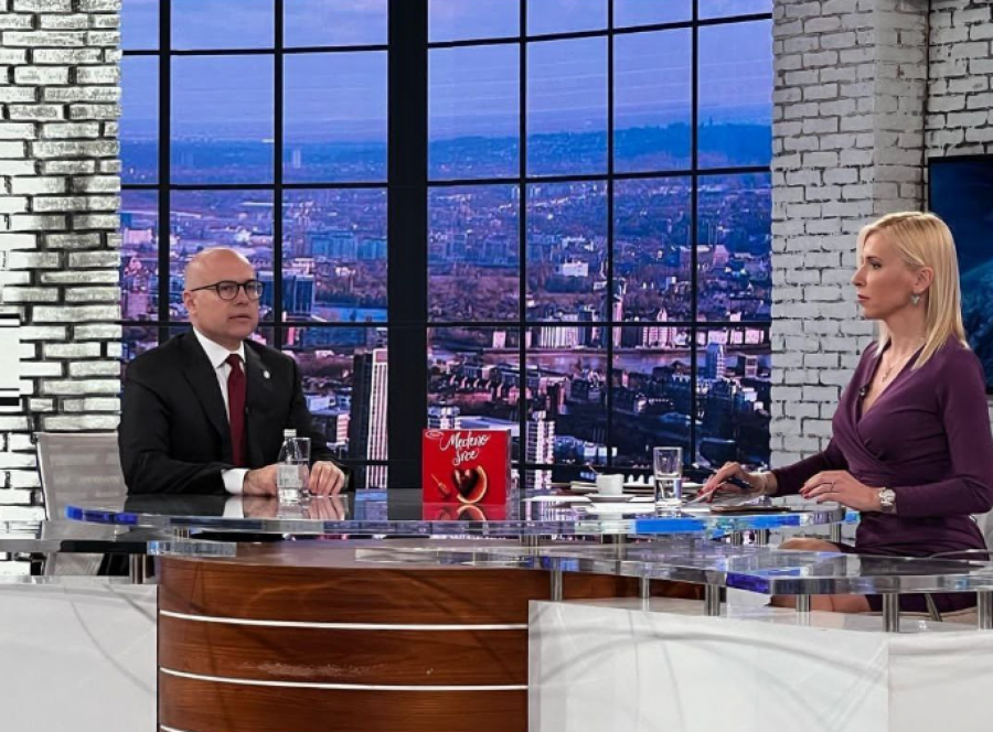 MINISTAR ODBRANE VUČEVIĆ: Snažan bojkot srpske zajednice na okupaciju na KiM. Ne postoji okupacija koje se nismo oslobodili