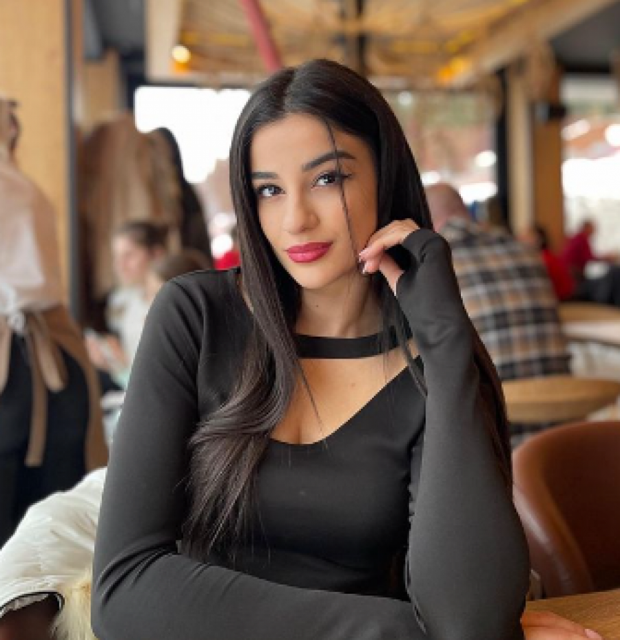 DARKOVA BIVŠA REAGOVALA NA VEST O PRINOVI Marina otkrila da li će dozvoliti sinu Alekseju da viđa bebu