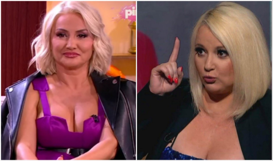 GOCA TRŽAN SE HITNO OBRATILA MAJI NIKOLIĆ I BRUTALNO JOJ ZAPRETILA Uništiće je ako nastavi sa prozivkama i uvredama, obračunaće se i na sudu!