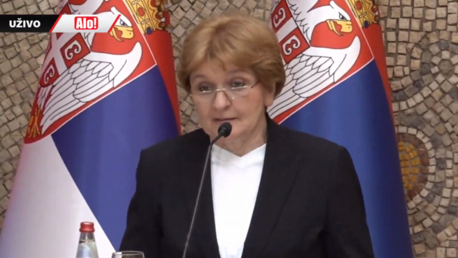 NAJBOLJI DIPLOMCI MEDICINE DOBILI POSAO! Vučić: Do kraja godine značajna povećanja plata! (VIDEO)