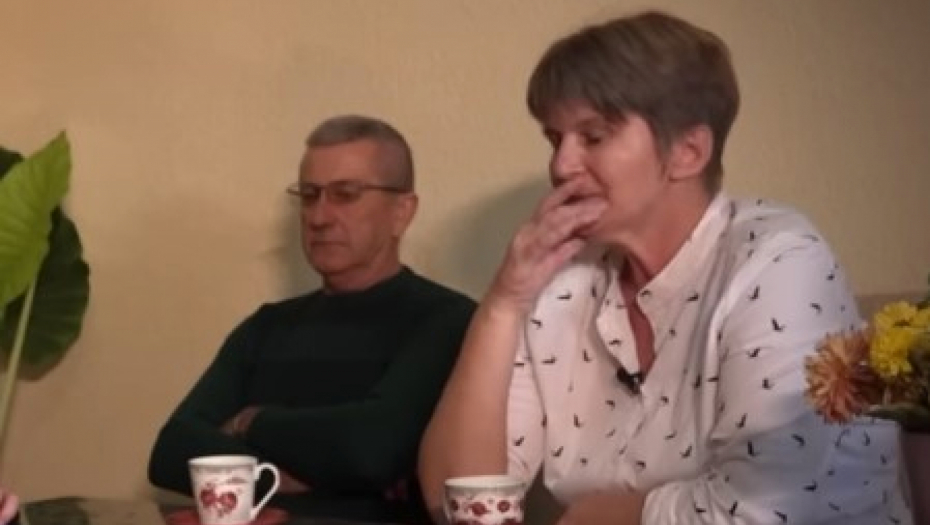 NEVIĐENA TRAGEDIJA PORODICE SIMIĆ Za 6 godina sahranili 3 sina, a i dalje im nije jasan razlog njihove iznenadne smrti