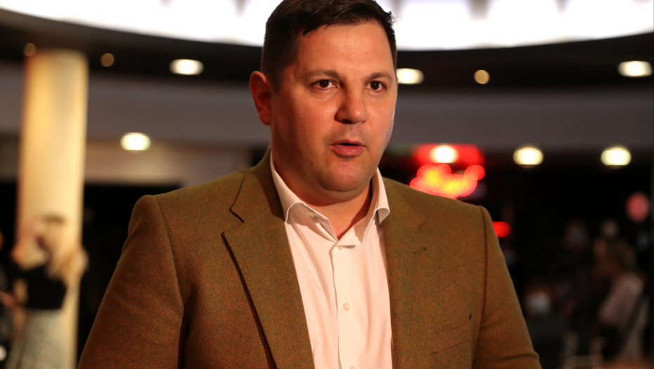 SOKOLOVI ZLATNI U KRUŠEVCU  Zvezdarci osvojili vidovdanski turnir u boksu