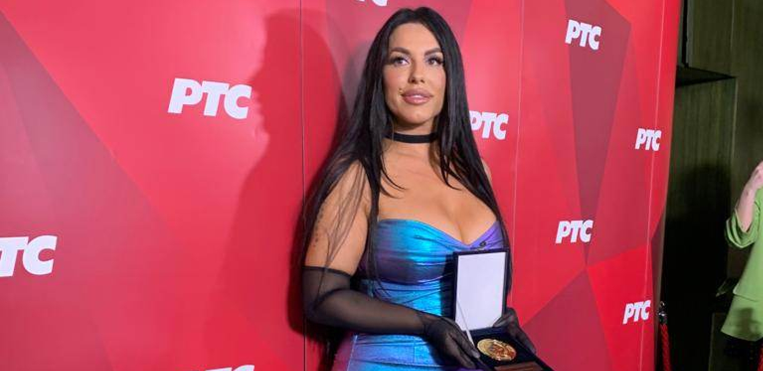 "BIO JE NESHVAĆEN U OVOM VREMENU" Seka Aleksić dotakla se prijateljstva sa Sašom Vidićem, pa otkrila šta je kreatoru uvek opraštala!