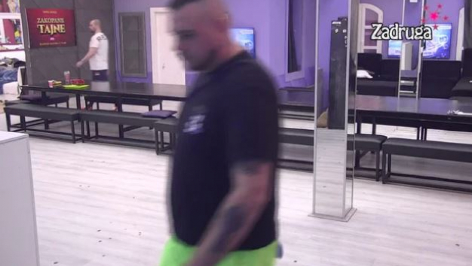 Zvezdan ljubomoriše Maji 