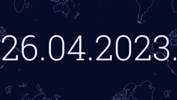 DANAS RASKIDAJU SVI KARMIČKI PAROVI Na snazi je jedan od najtežih tranzita, a ova tri znaka će doživeti promene iz korena!