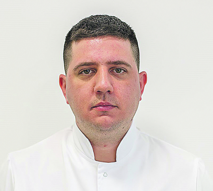 INSULINSKA REZISTENCIJA NIJE SAMO PROBLEM GOJAZNIH Nastanak težih bolesti može se sprečiti jednostavnom promenom navika