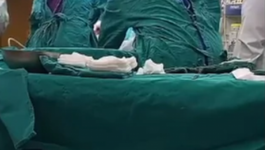 OSUĐENA BABICA BILJANA K.! Priznala da joj je beba ispala na pod