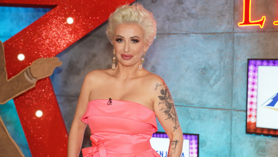 Dušica isprozivala scene iz spota 