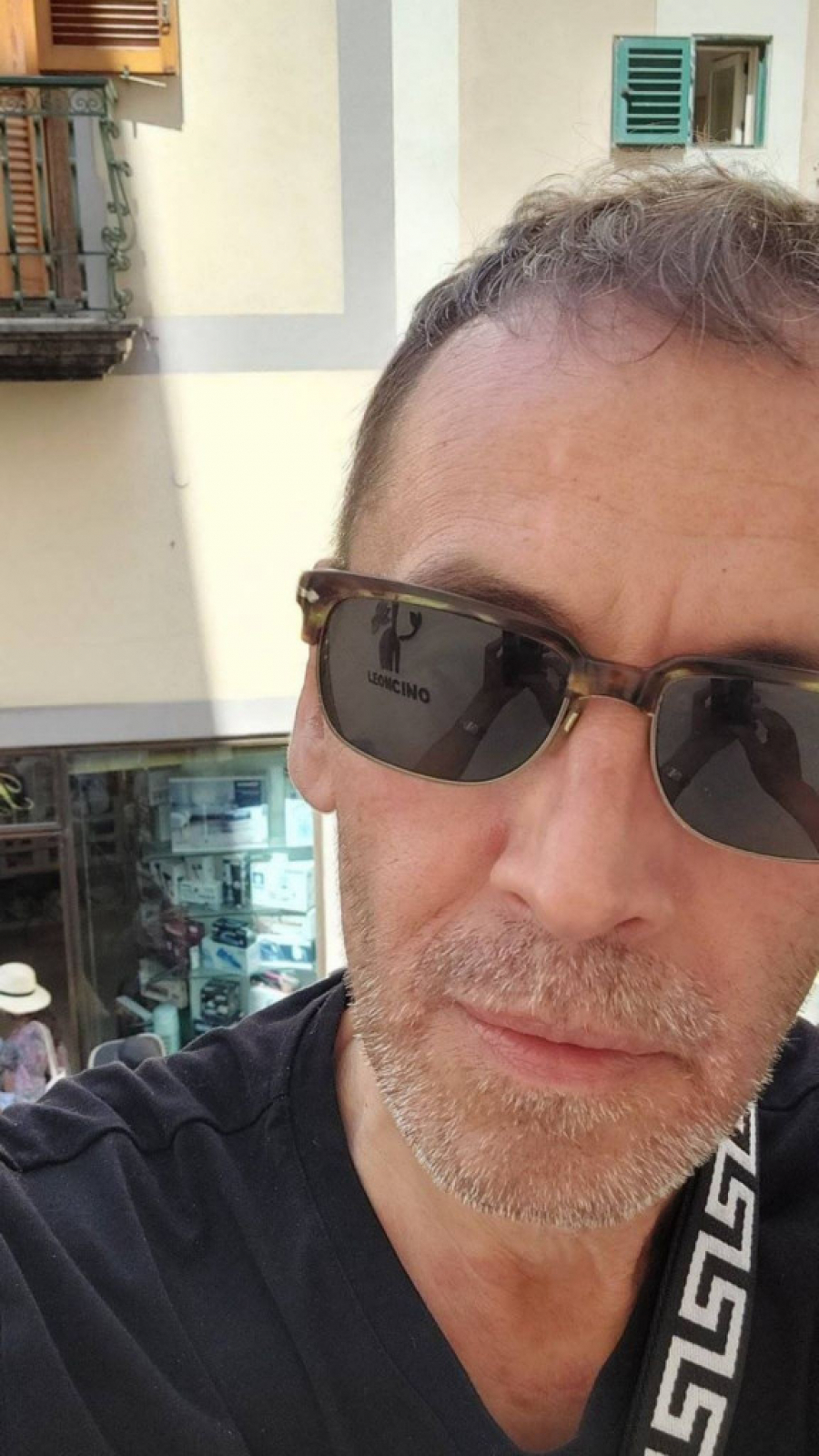 OBJAVLJENA FOTKA SAŠE VIDIĆA KOJA SLAMA SRCE Bolest i zdravstveni problemi su bili sve vidljiviji, pokušavao je na sve načine da to prikrije! (FOTO)