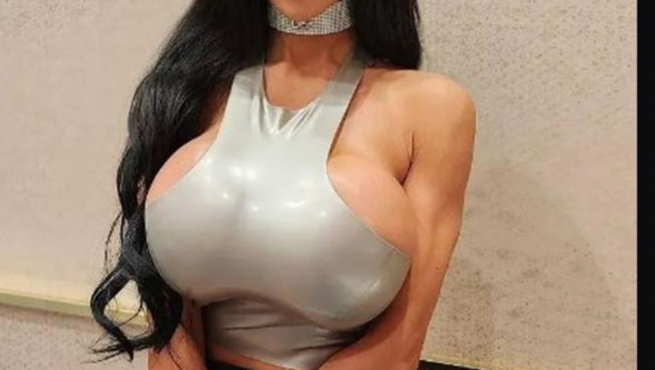 Umrla dvojnica Kim Kardašijan 