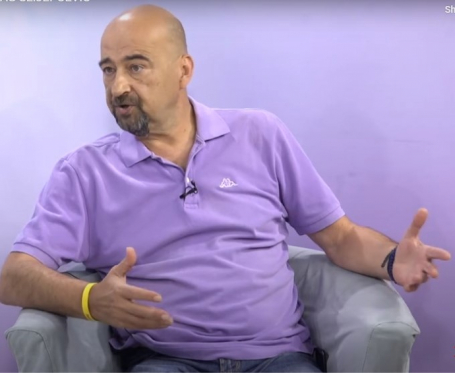 FORUM PACIJENATA SRBIJE APELUJE NA GRAĐANE DA SE VAKCINIŠU Čak 10 miliona Srba godišnje oboli od respiratorne infekcije