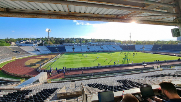 NAPRAVLJEN NOVI REZ Partizan se rastao sa trenerom, ovo je naslednik