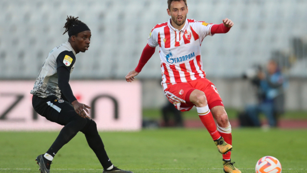 IMA PONUDA ZA PARTIZANOVO KRILO Odlazak u Italiju ili Holandiju