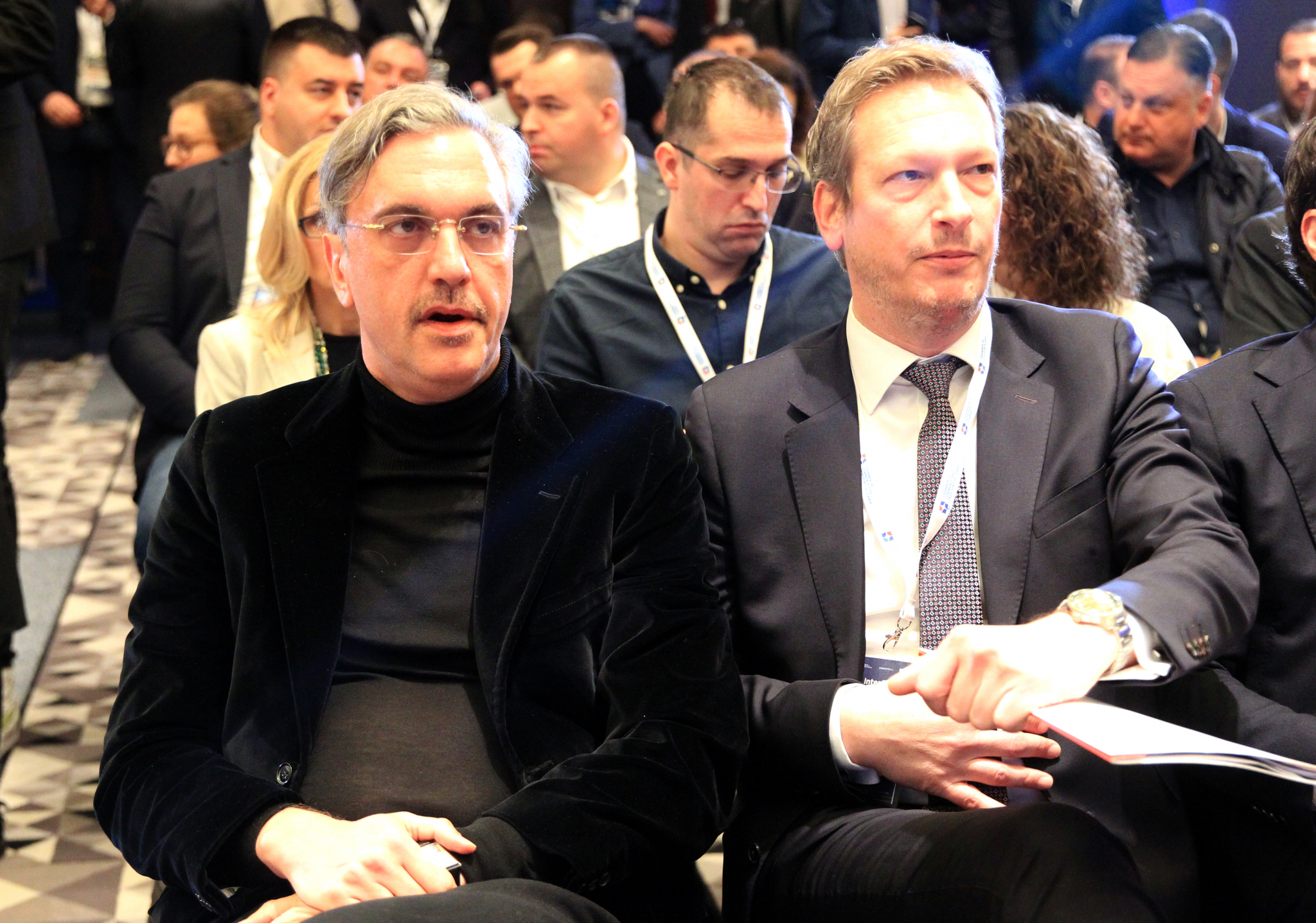 INTERKONEKT Velike kompanije iz EU došle da potpišu ugovore s našim firmama