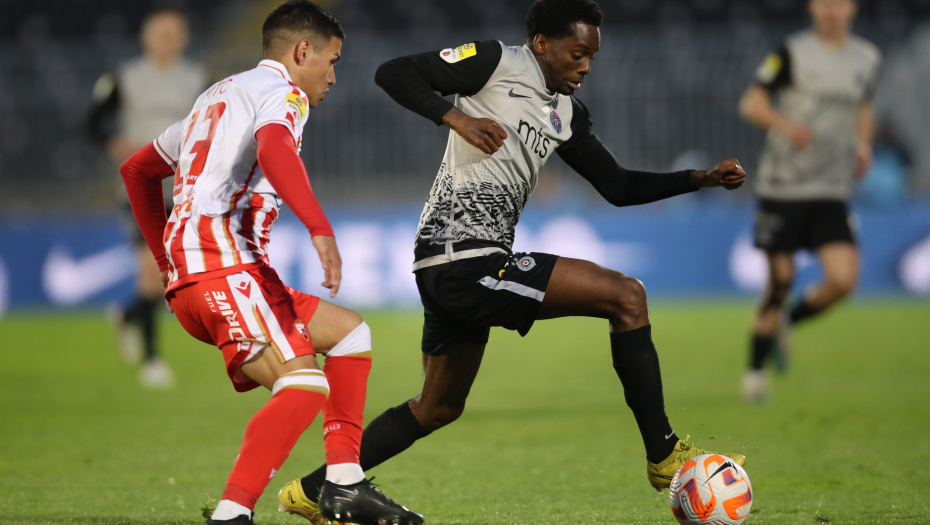 "VEČITI DERBI" U PRVOM KOLU? Zvezda i Partizan bi mogli da otvore novu sezonu u Superligi